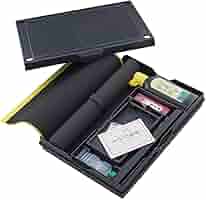 実用書道講座 一式セット　新品未使用　残り1セット ☆13点セット！大人の書道セット 書道入門者向け（110MI53）書道